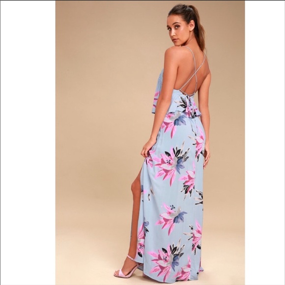 O’Neill Maxi Dress - Picture 3 of 5